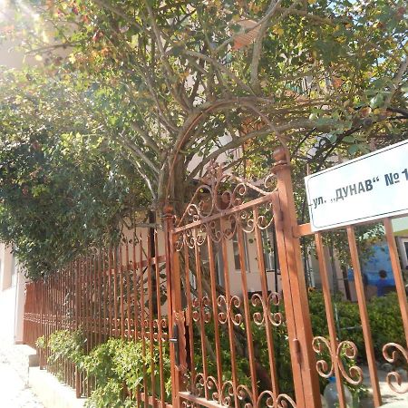 Dunav Str. Ράβντα Εξωτερικό φωτογραφία