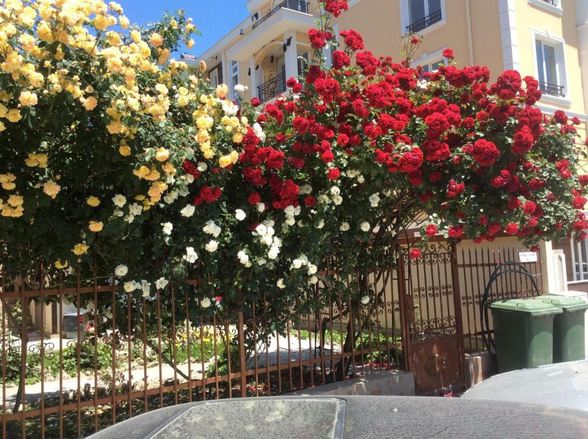 Dunav Str. Ράβντα Εξωτερικό φωτογραφία