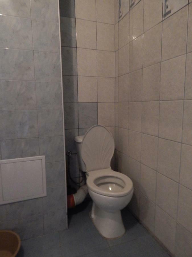 Dunav Str. Ράβντα Εξωτερικό φωτογραφία