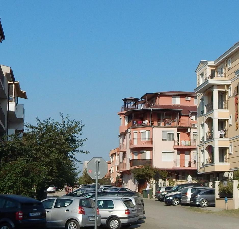 Dunav Str. Ράβντα Εξωτερικό φωτογραφία
